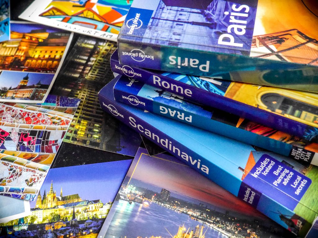 tips for backpacking europe