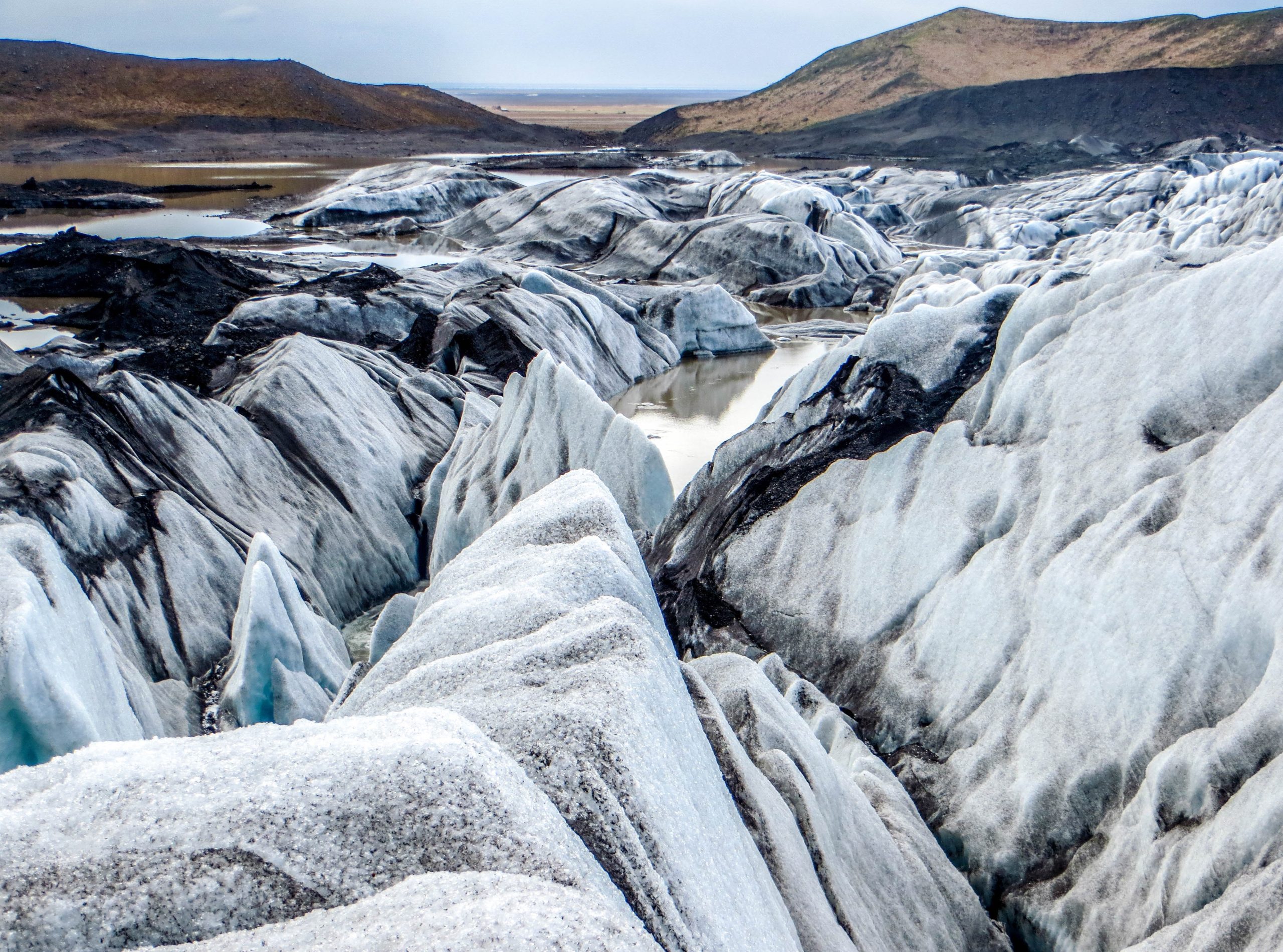 ringroadiceland-Vatnajokull Glacier