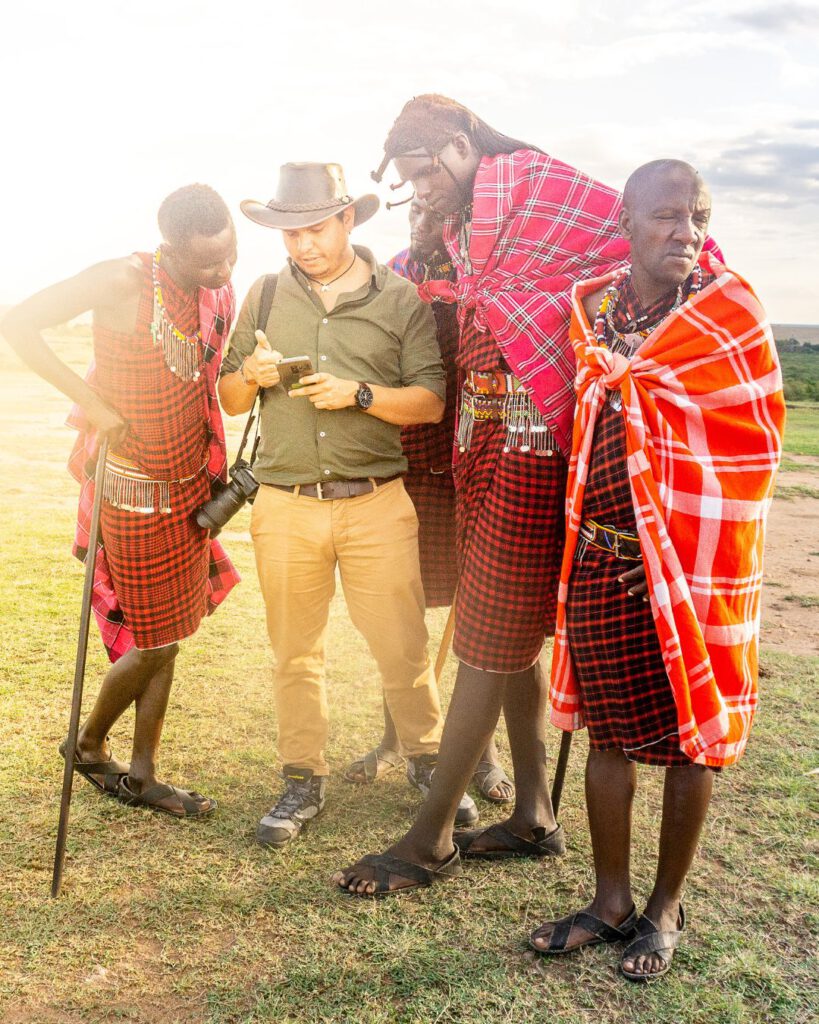 Safari prices in Amboseli National Park