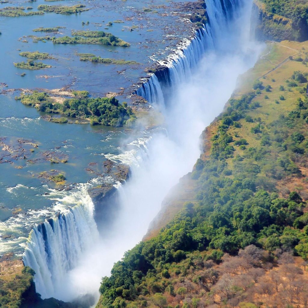 activities to do at Victoria Falls