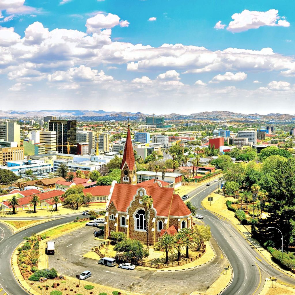 These are the best things to do in Windhoek