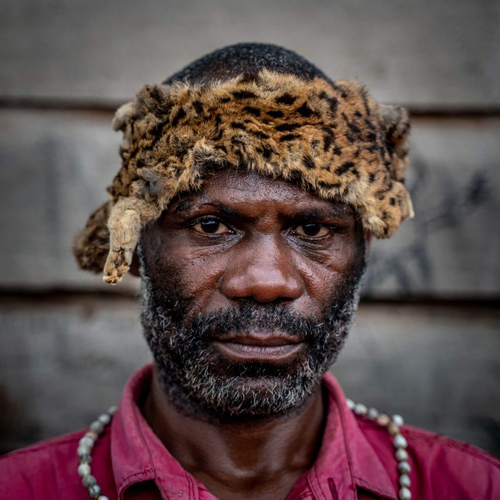 Meeting the Pygmies - Africa's forgotten tribe