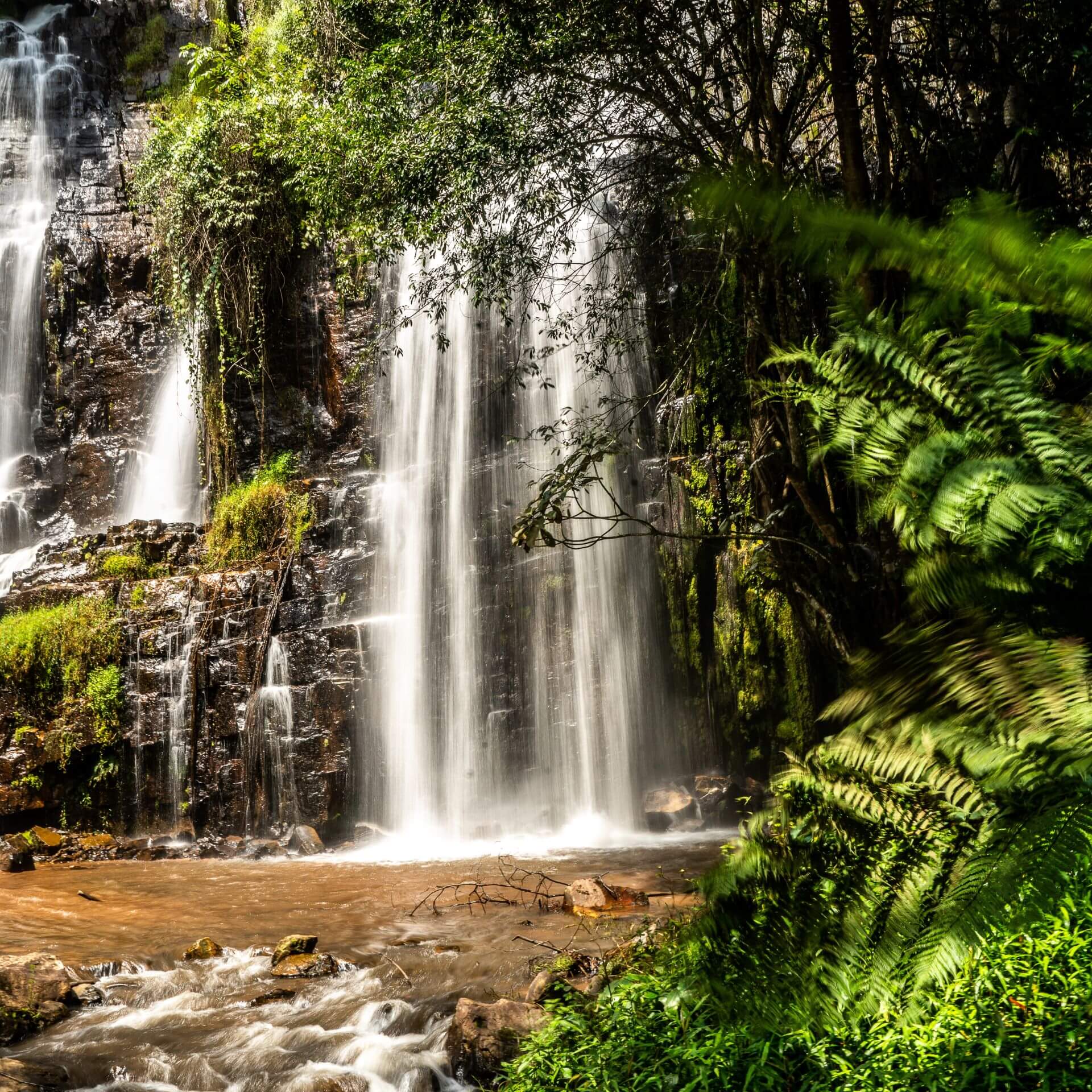 Exploring East Africa Best Natural Places To Travel In Burundi