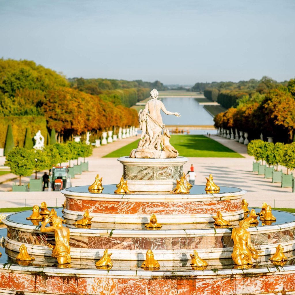 All you need to know to plan a visit to the Palace of Versailles