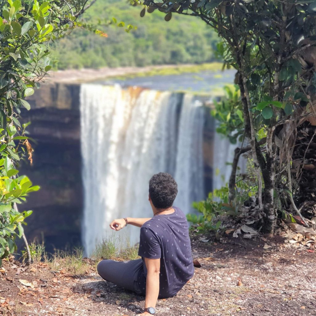 How to Plan a Day Trip to Kaieteur Falls: A Step-by-Step Guide