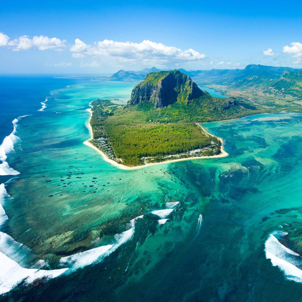 How to plan a trip to Mauritius