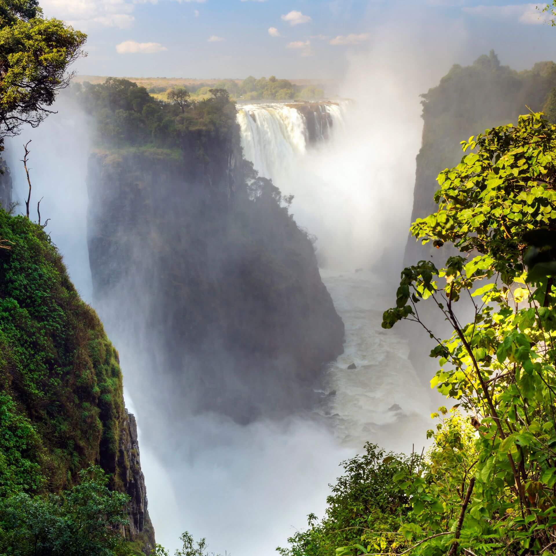 Everything You Need to Know for Traveling Around Zimbabwe