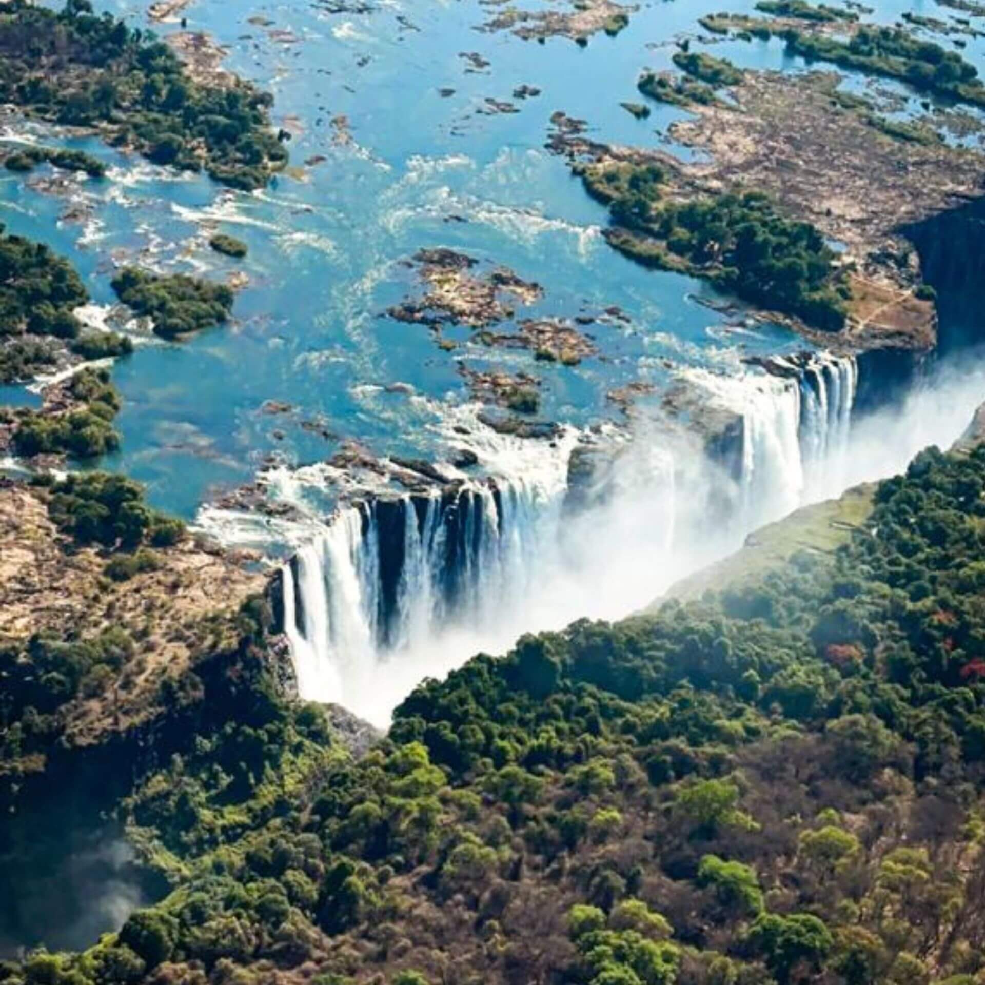 Best Things to Do in Victoria Falls (Zimbabwe side)