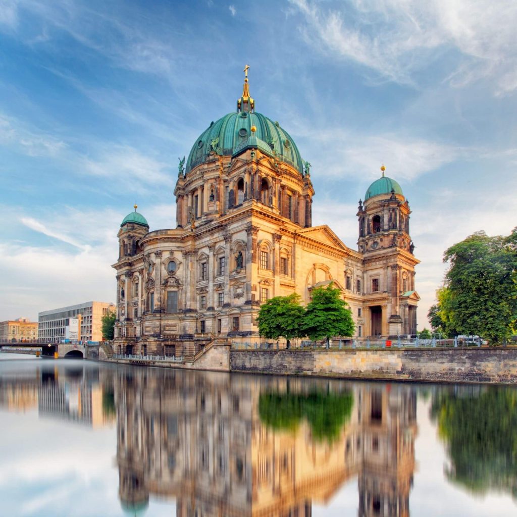 How to spend each evening of the week in Berlin