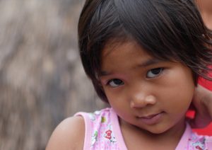 Volunteering abroad gives you the chance to see the world with different eyes Volunteering abroad gives you the chance to see the world with different eyes