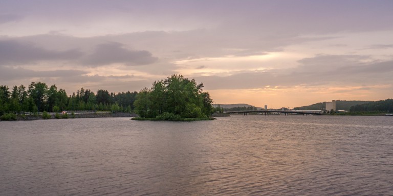 Kuopio Finland