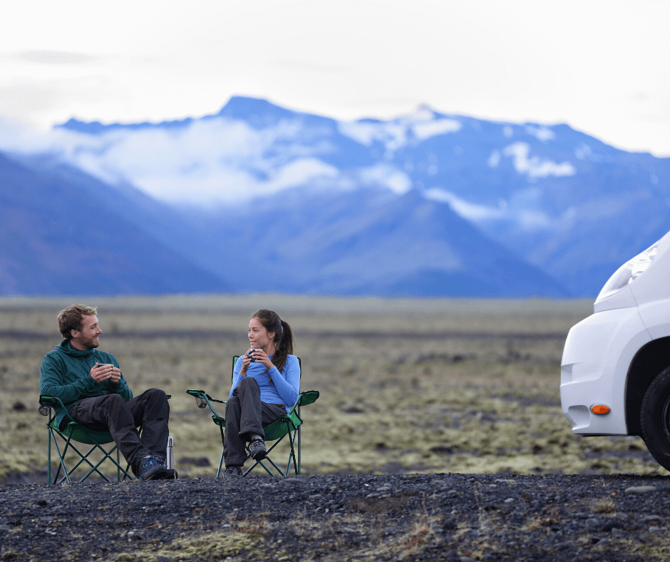 rent-car-iceland camping in the ring road