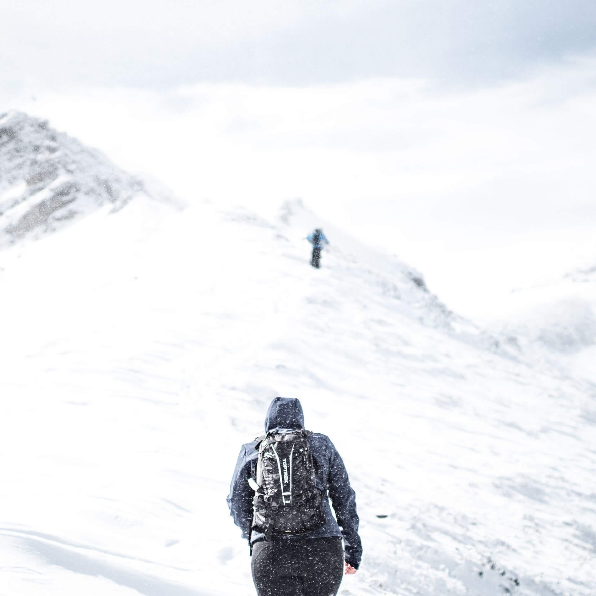 Hiking Routes in Liechtenstein