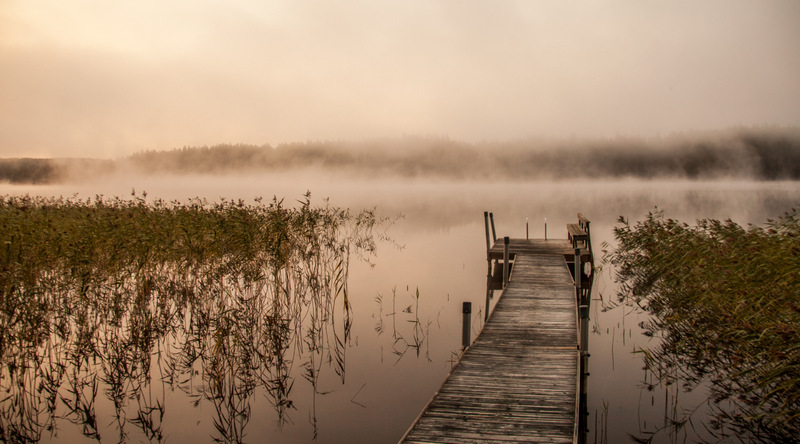 Why do Finns love sauna? - Finnish Sauna