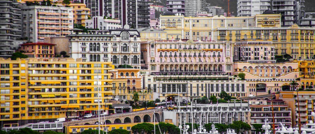 day trip to Monaco