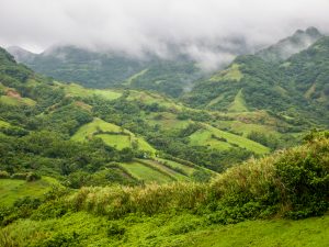 Astonishing views of Batanes landscapes