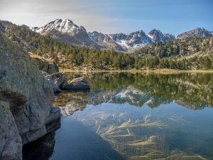 Les Orgues d´Ille-Sur-Tet and Cap de Creus in Roadtrip in Andorra Catalonia and southern France, 