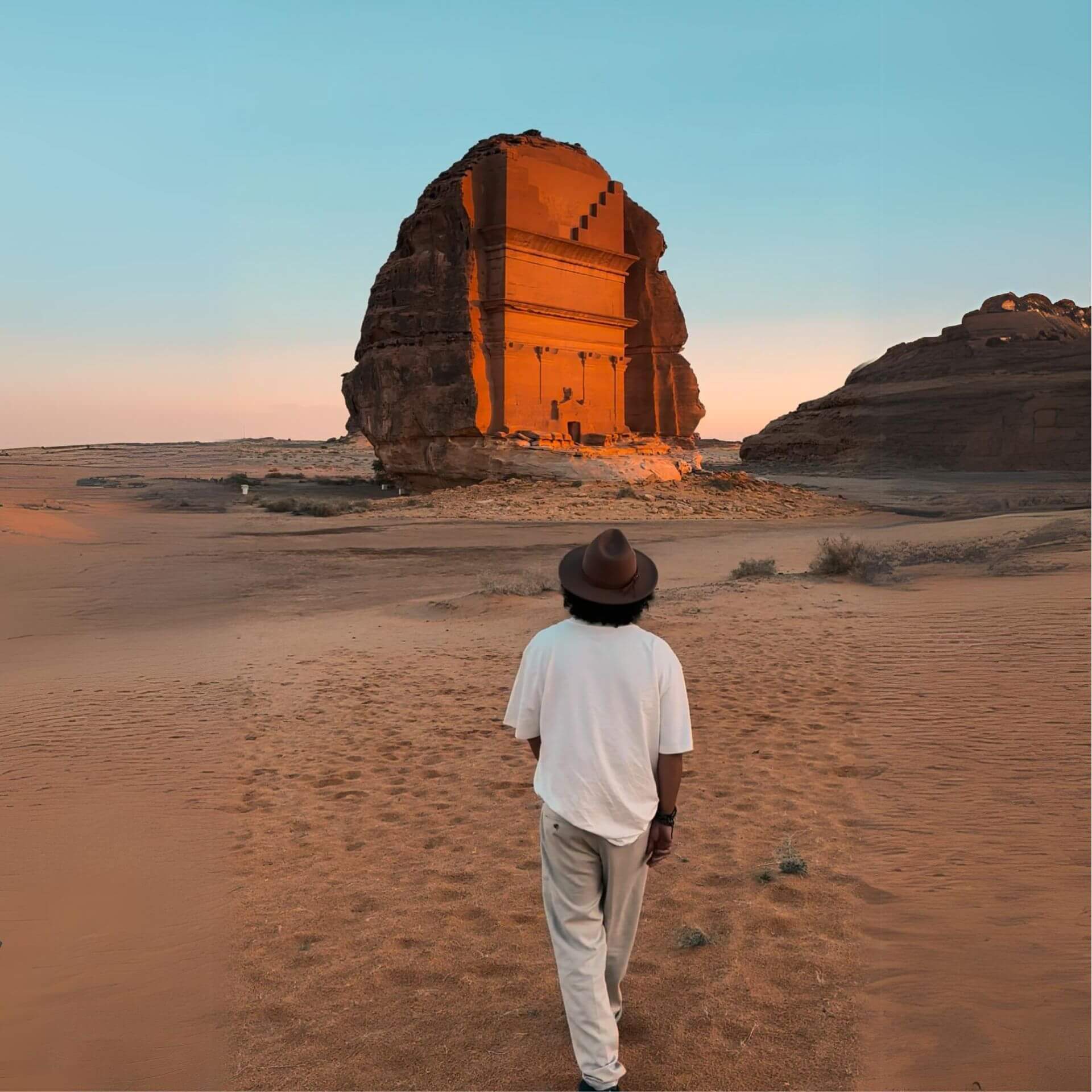 Best things to do in AlUla