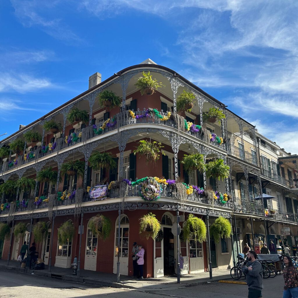 The Perfect Guide for First-Time Foodies in Louisiana