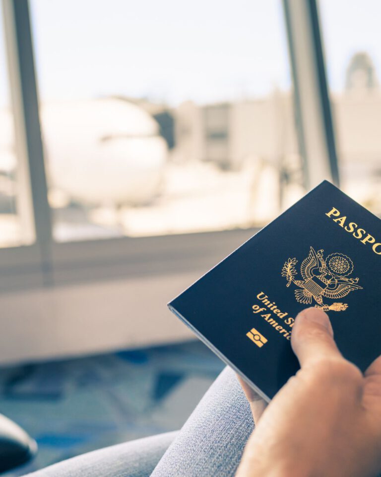 How to Get a Visa to Venezuela as an American