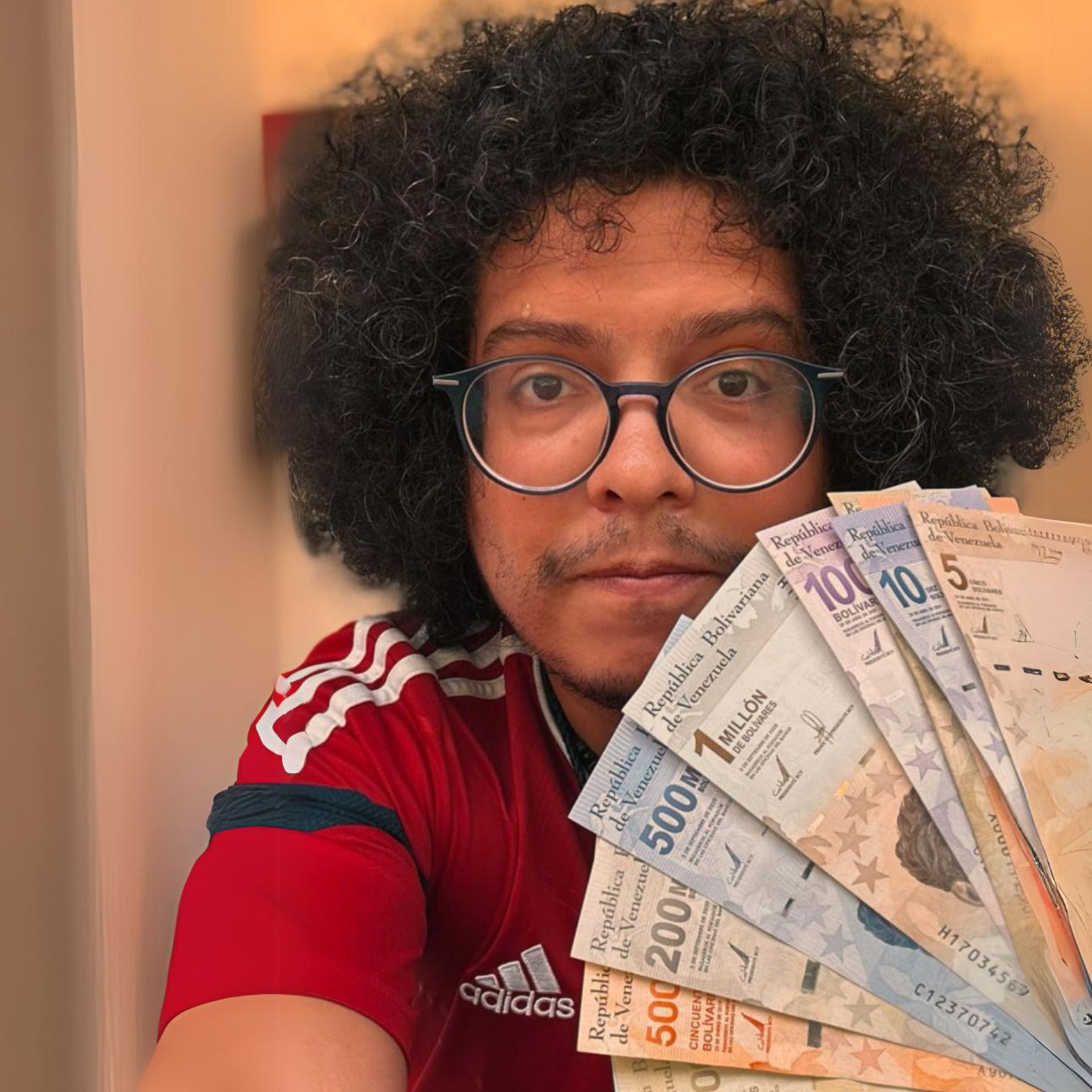How money works in Venezuela