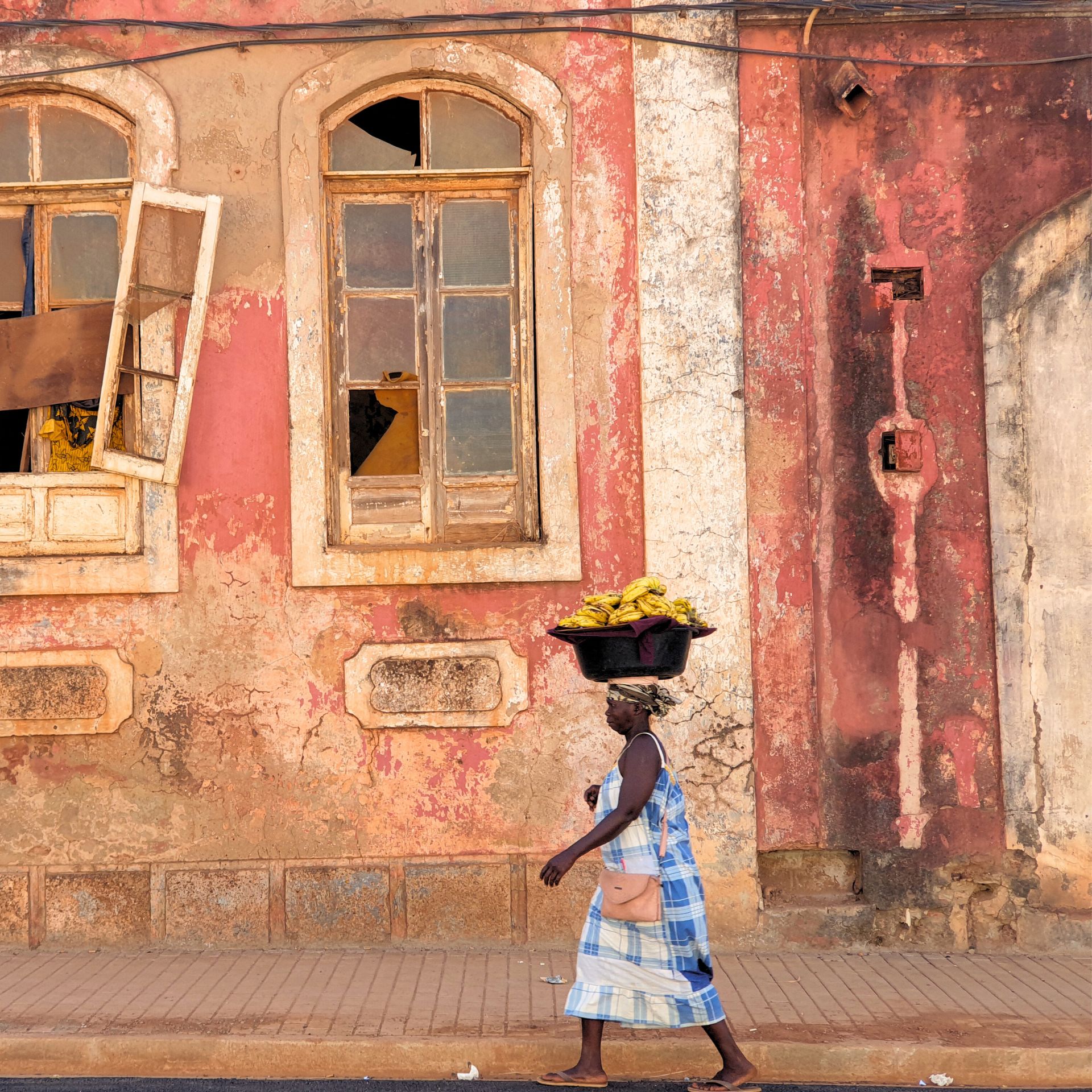 Road Trip in West Africa – An Adventure from Senegal to Ivory Coast