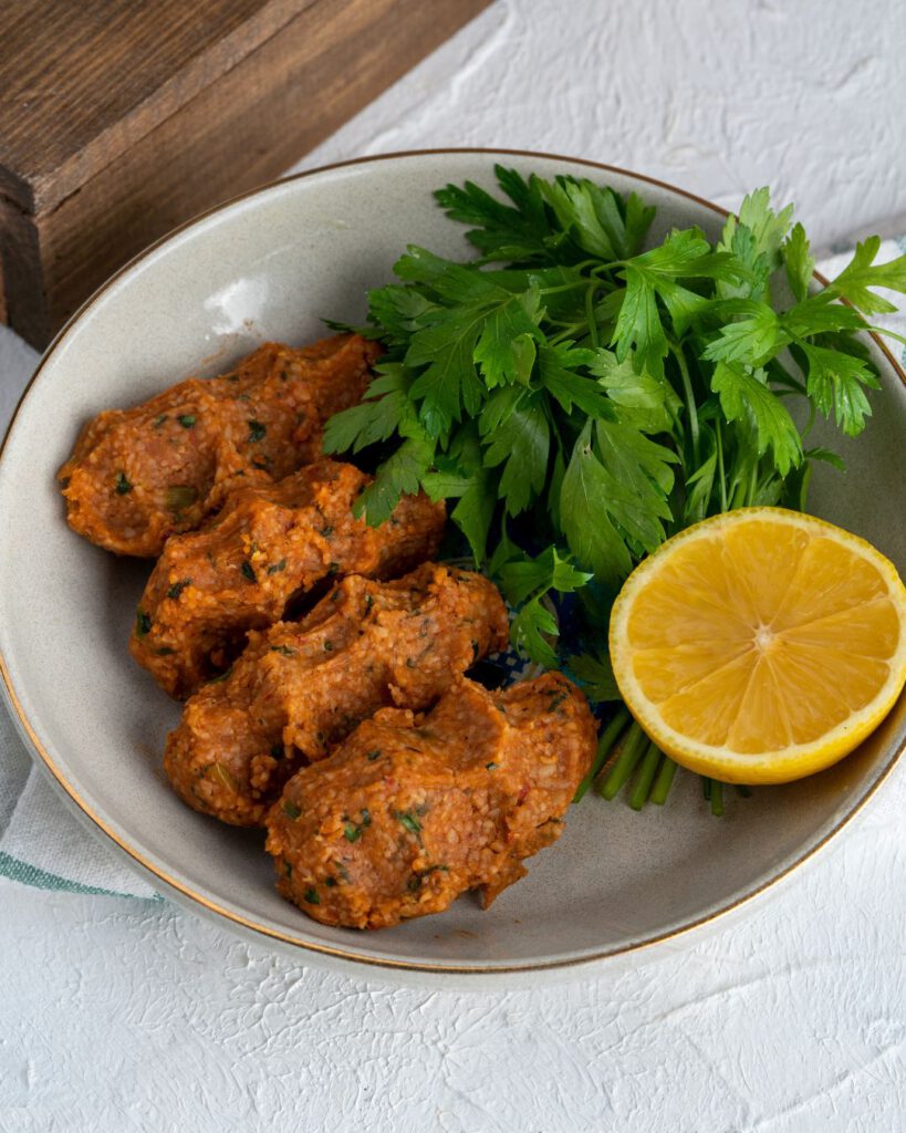 Greek Meze in Athens