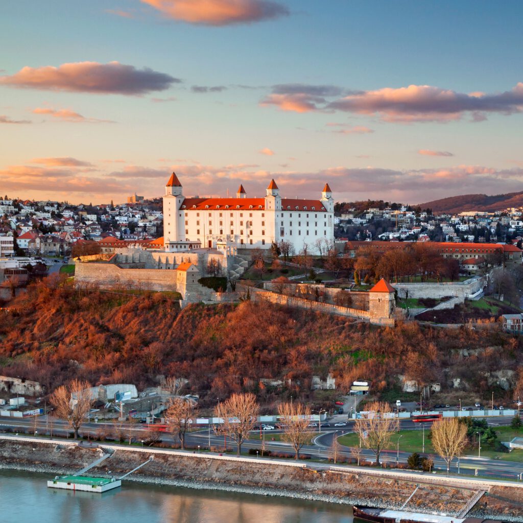 Best Things to Do in Bratislava