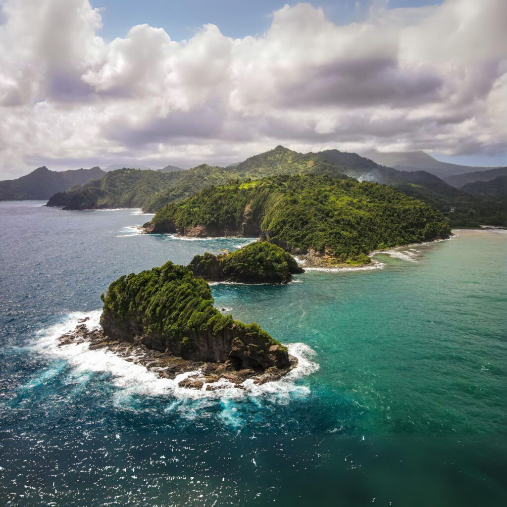 Exploring Dominica - The Greenest Island of the Caribbean