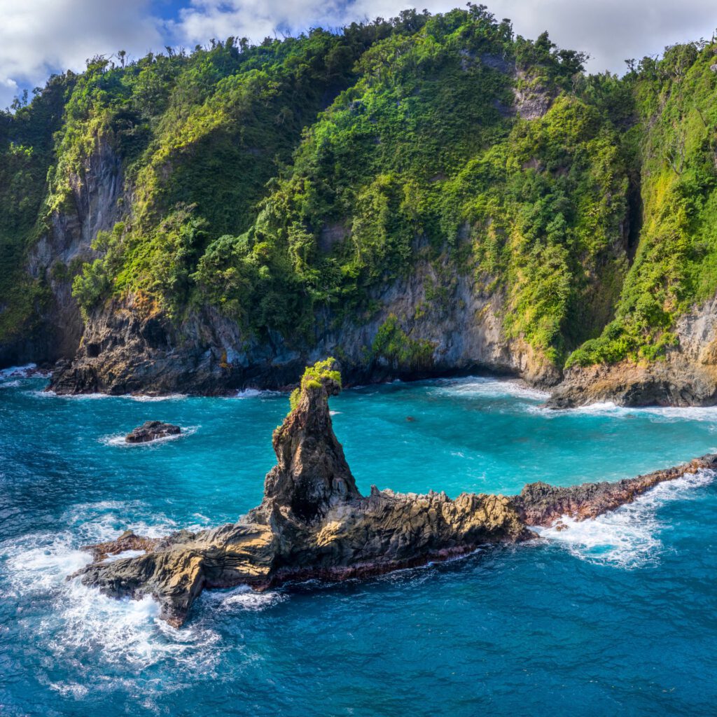 How to Get Around Dominica