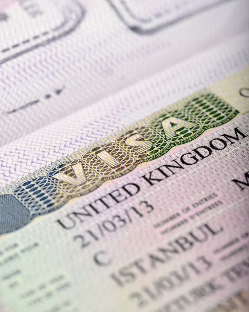 Validity and Duration of the UK ETA