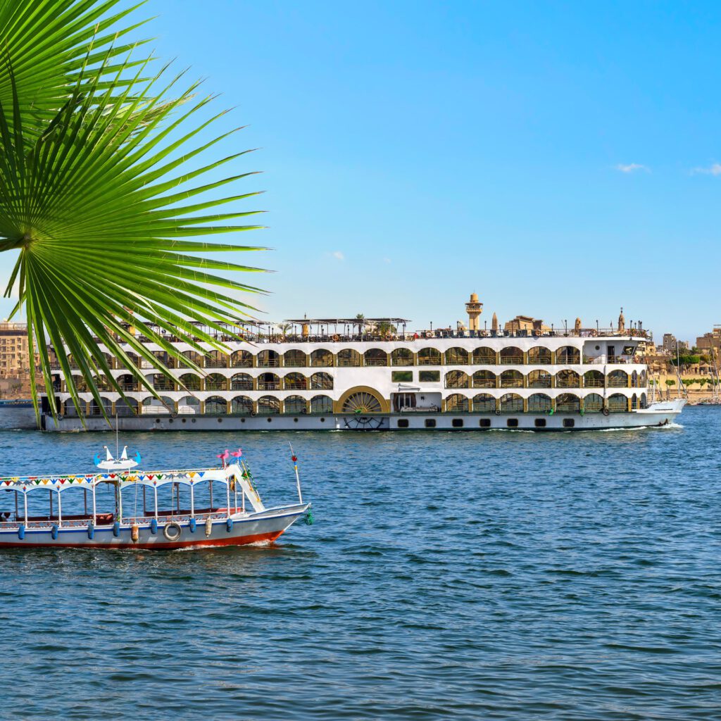 What are the Best Nile Cruises in Egypt