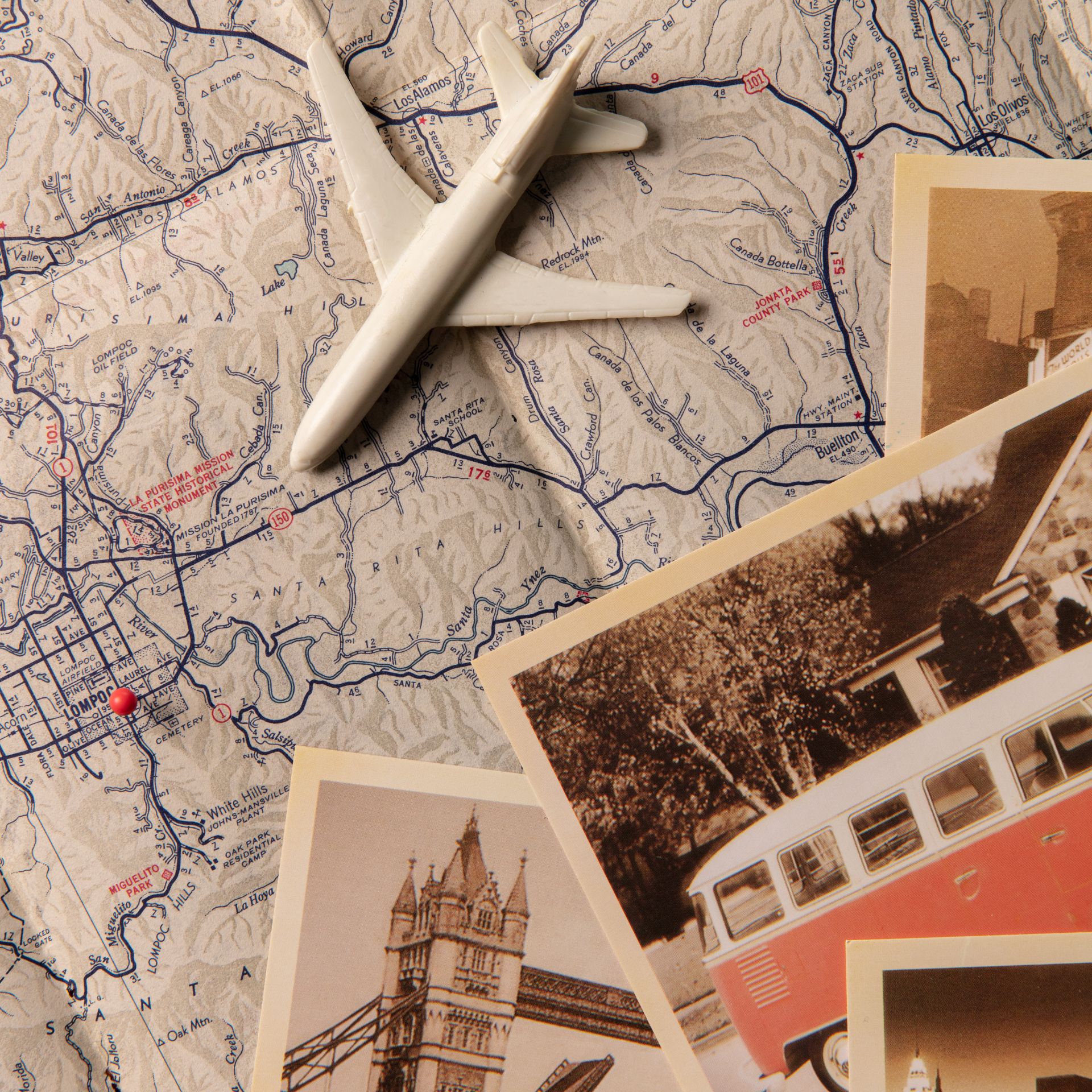 How traveling has evolved in the last 15 years