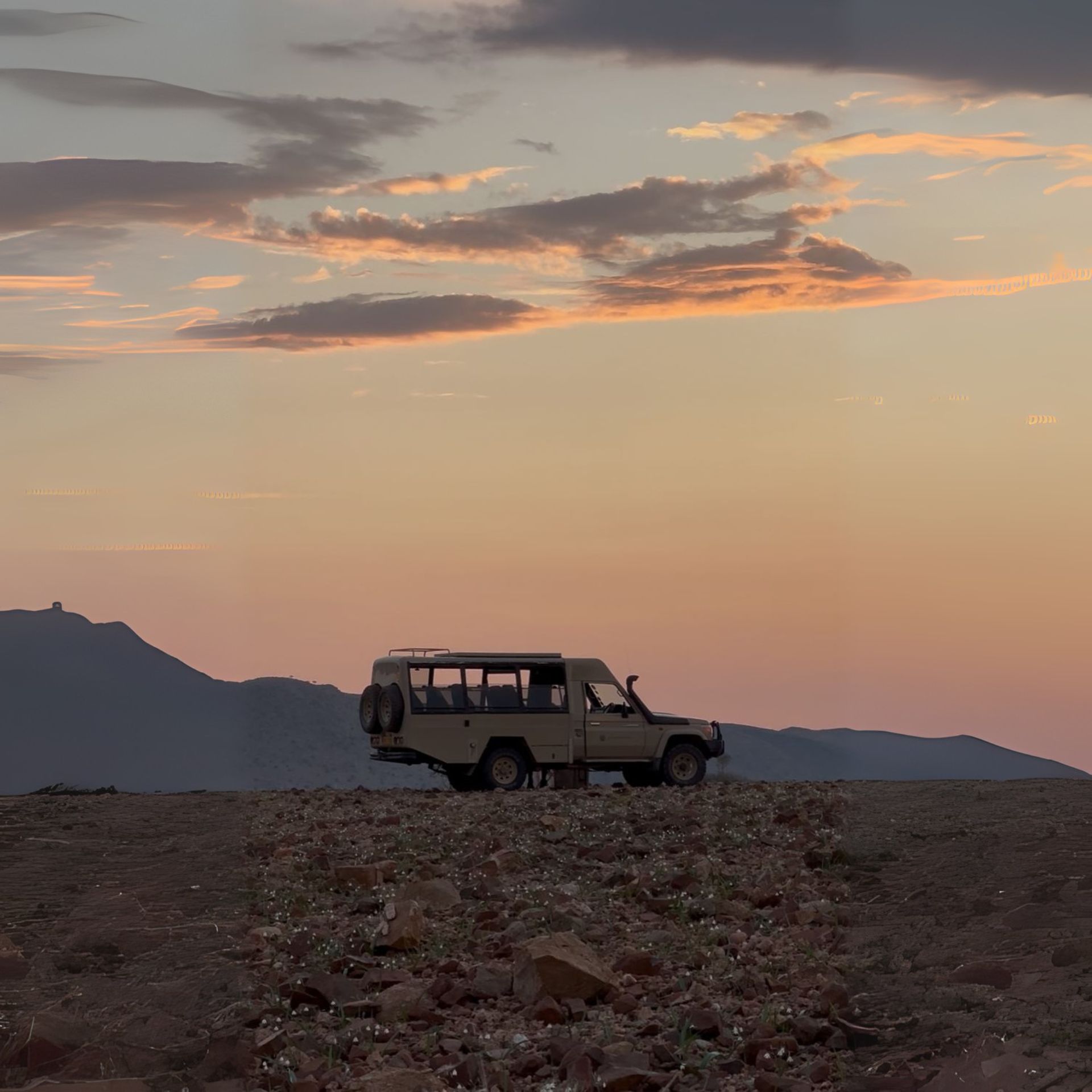 Best things to do in Damaraland