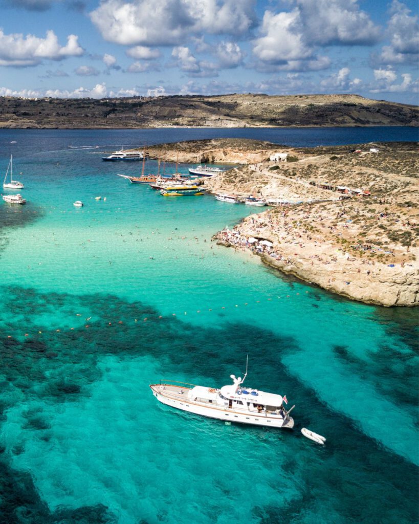 Malta - EU Citizenship (With Conditions)