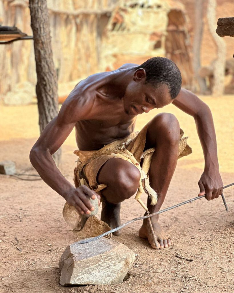 Confronting Human–Wildlife Conflict