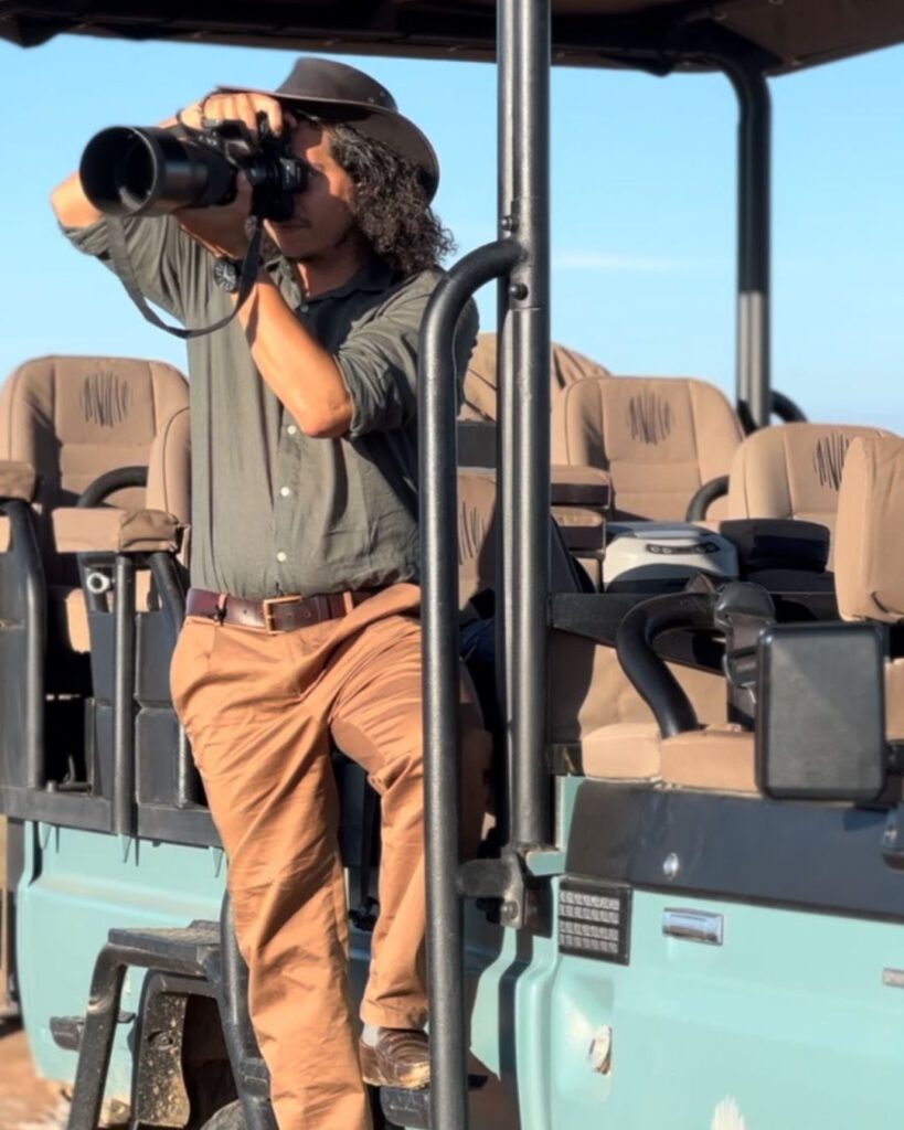Damaraland invites us to explore Namibia’s wildest and most soul-stirring landscapes.