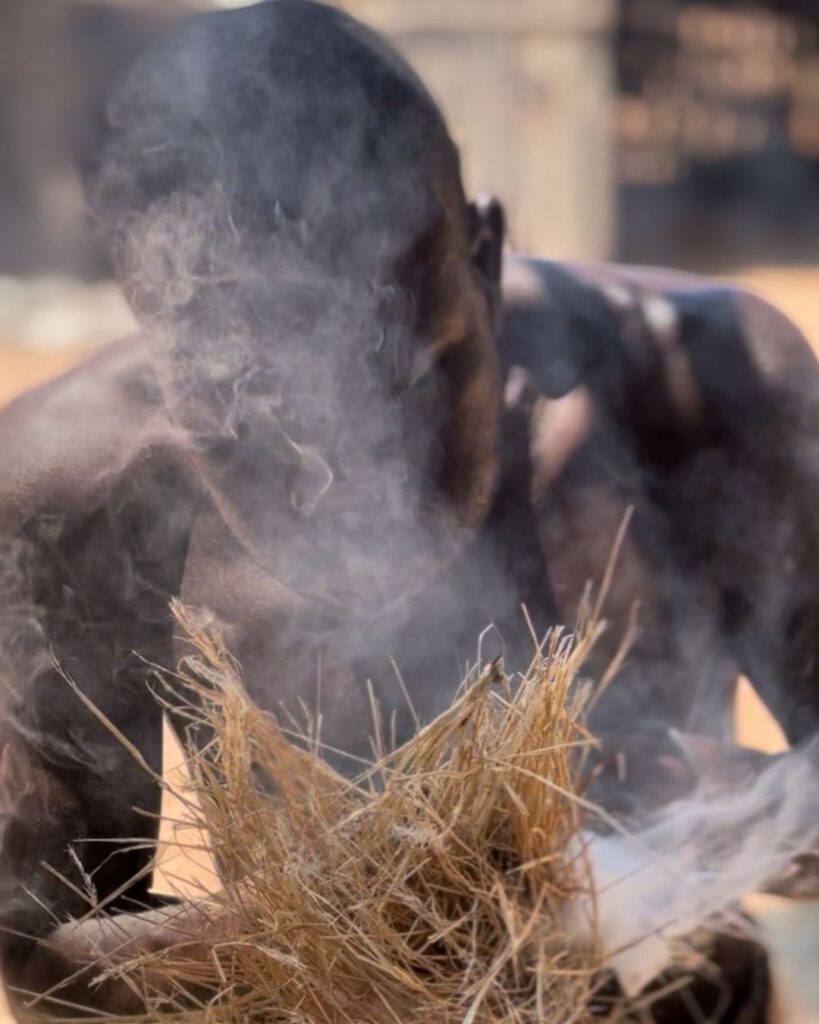 Learn About the Damara People at the Damaraland Living Museum