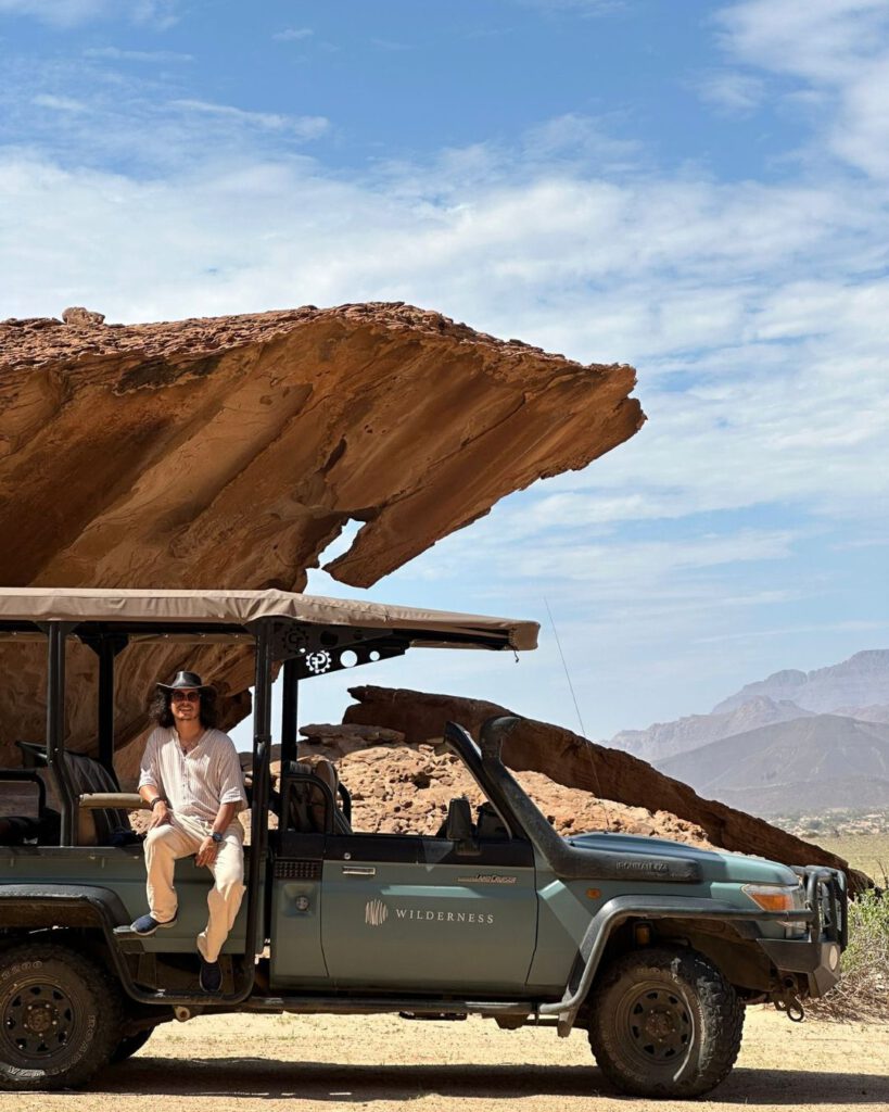 Tourism That Does More Than Entertain