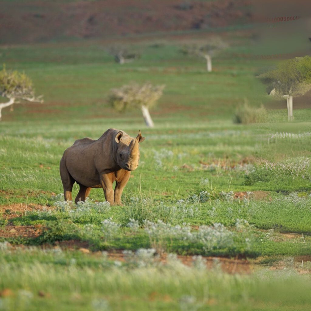 How Conservation Travel Is Protecting Africa’s Wildlife