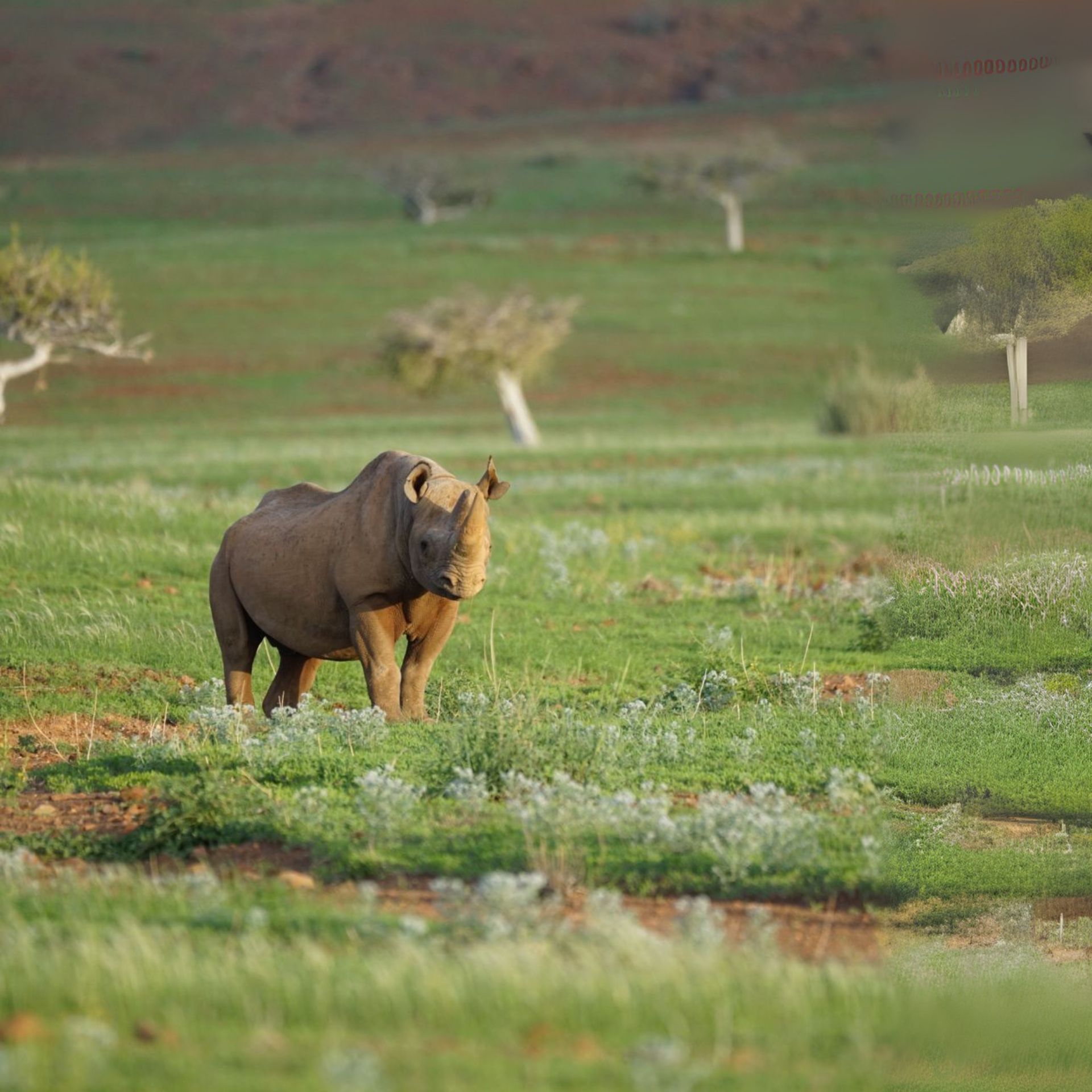 How Conservation Travel Is Protecting Africa’s Wildlife