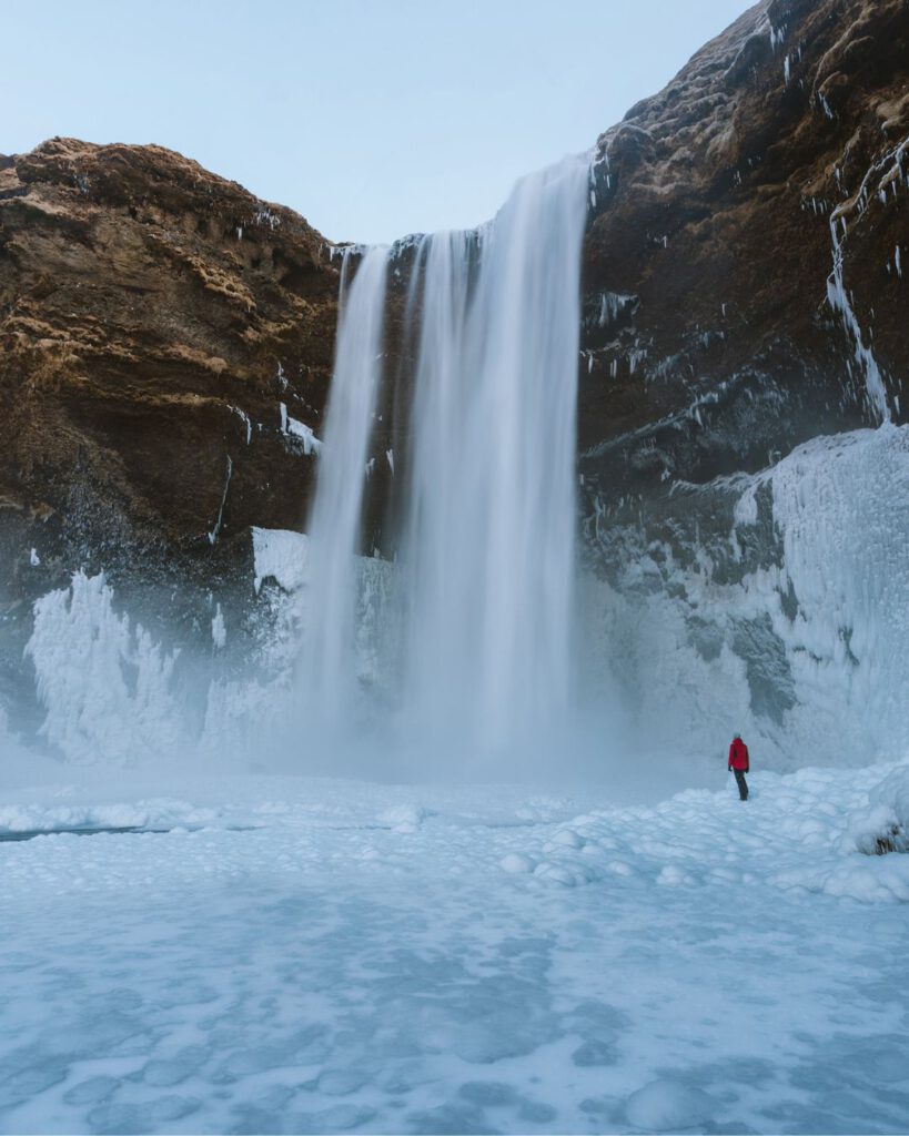 5 Best Things to Do on Iceland’s South Coast in December