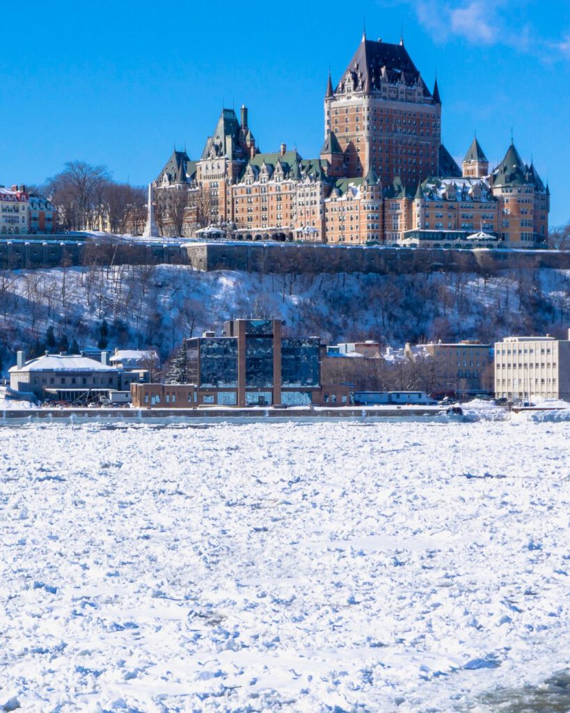 5 Best Things to Do in Quebec & Montreal in December