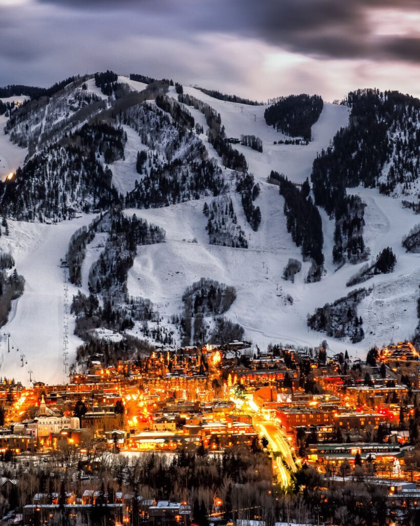 5 Best Things to Do in Aspen in December