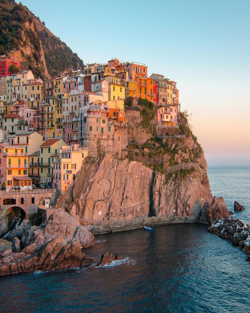 The Amalfi Coast is lined with towns that each tell their own story, and while every village has charm, a few stand out as the most beautiful.
