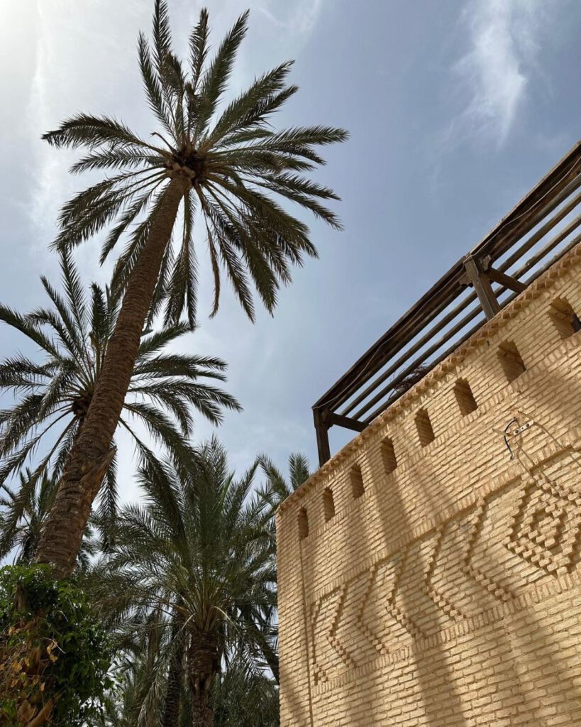 Dar Hi Hotel in Tunisia