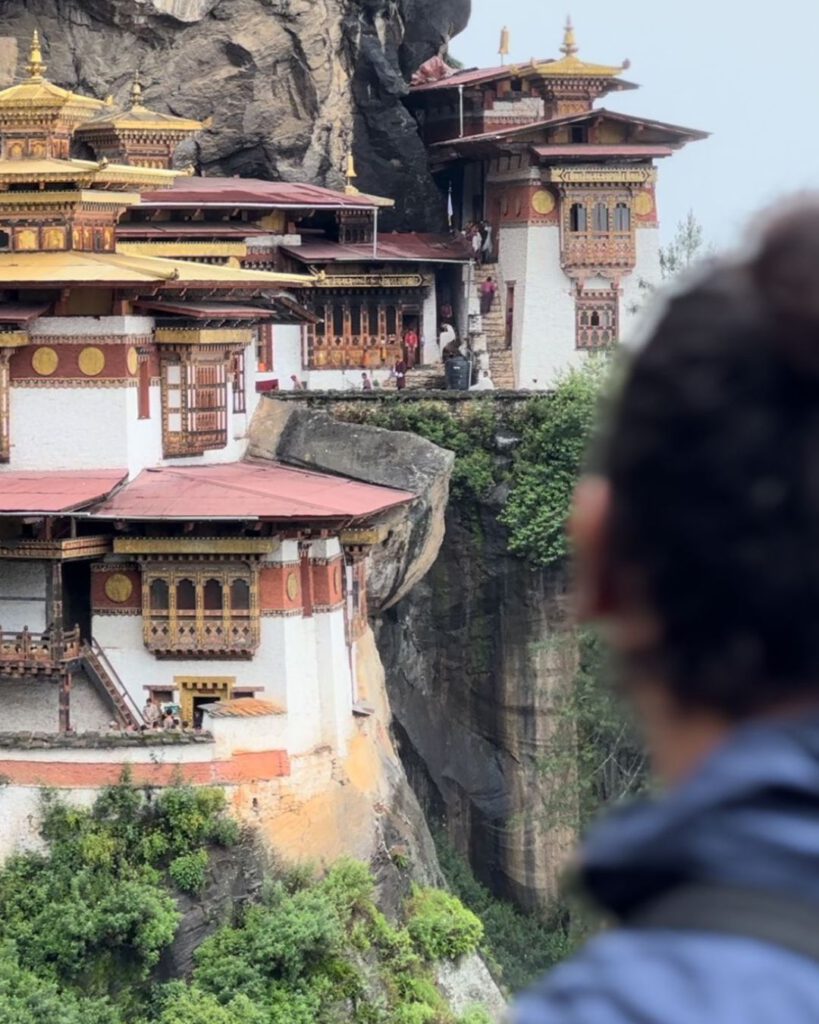 Find out exactly how Bhutan’s daily sustainable development fee of 100 USD supports conservation, culture and communities