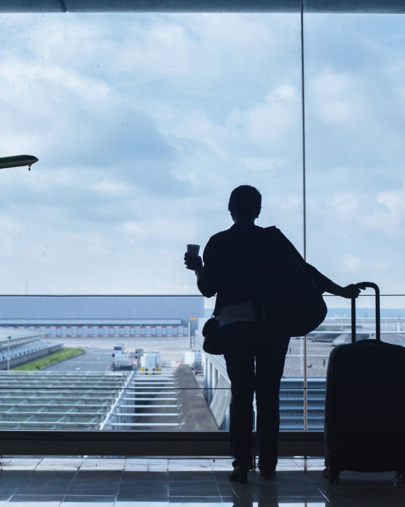 Checked baggage fees, airport transfers, car rental expenses and tolls and parking charges are all fees to consider. If you’re going to be driving, remember to budget for fuel – this can often be more expensive than expected, and you don’t want to get stuck without it.