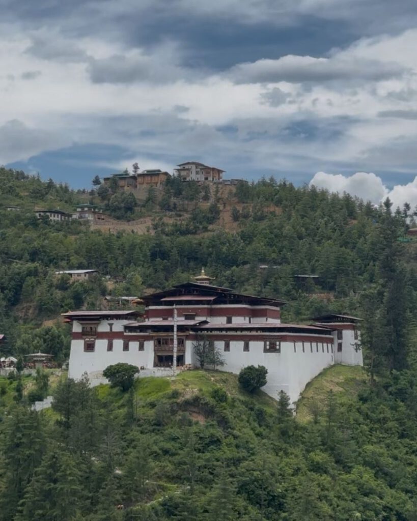 Why the Fee Benefits Bhutan — and You