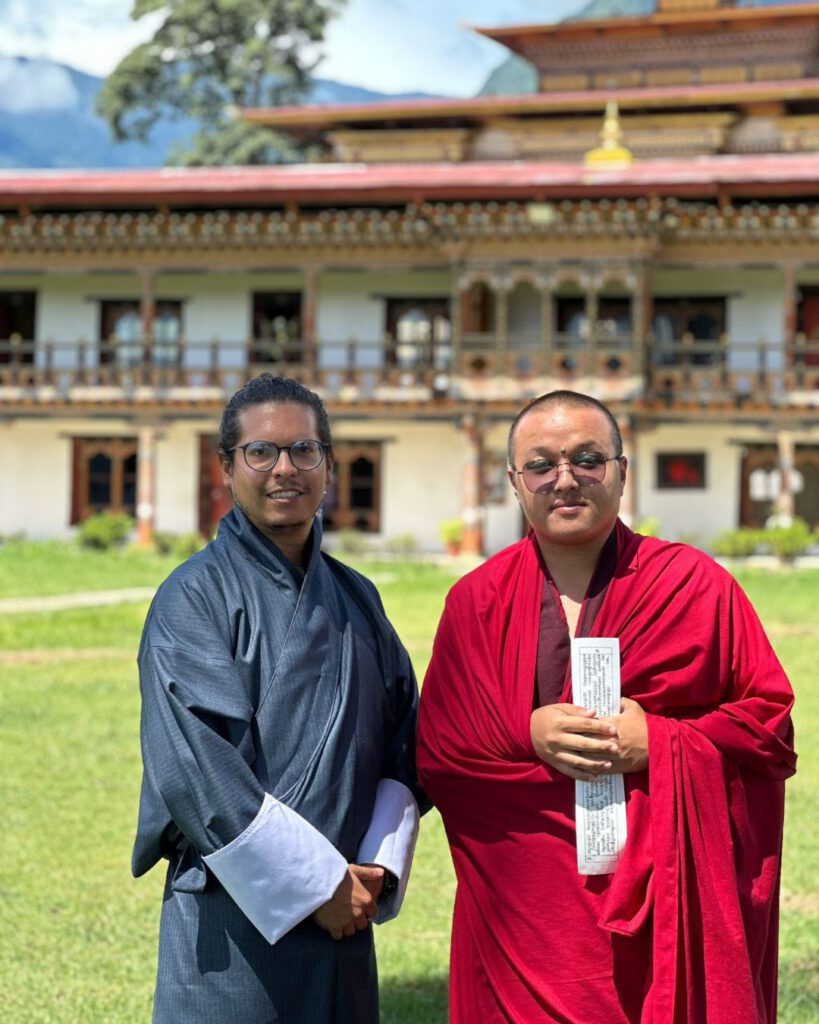 “Care of Land, Wildlife & People”: &Beyond’s Conservation Blueprint